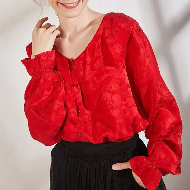 MULTI COLOR CLOTHING POLYESTER DESIGNER SATIN FABRIC WHOLESALE FLOWER JACQUARD SATIN DESIGNER FABRIC