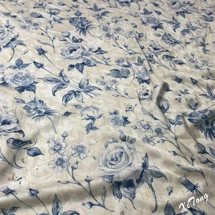 Item No XT2227 Composition 96% P  4%SP Yarn Count 50D*75D+40D Weight 94gsm Width 57/58